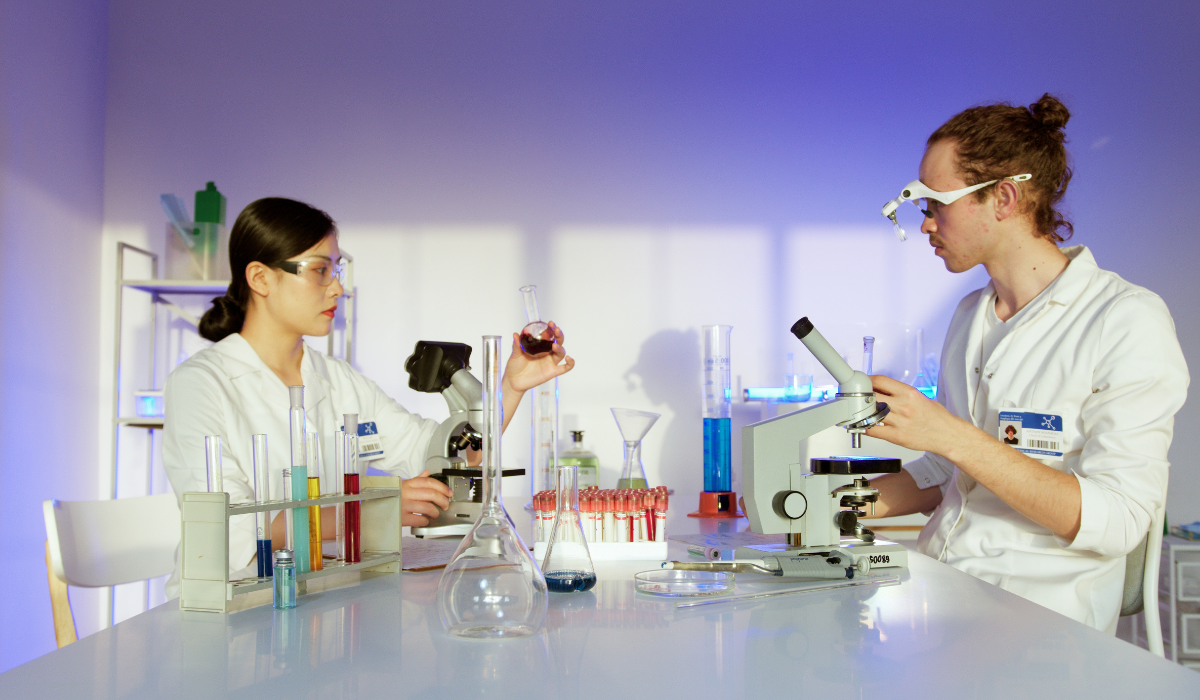 Pharmaceutical Chemistry Behind Over The Counter Medications