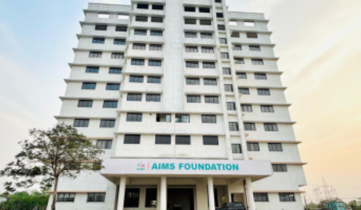 Why Choosing A PCI & MSBTE Approved Pharmacy College Matters