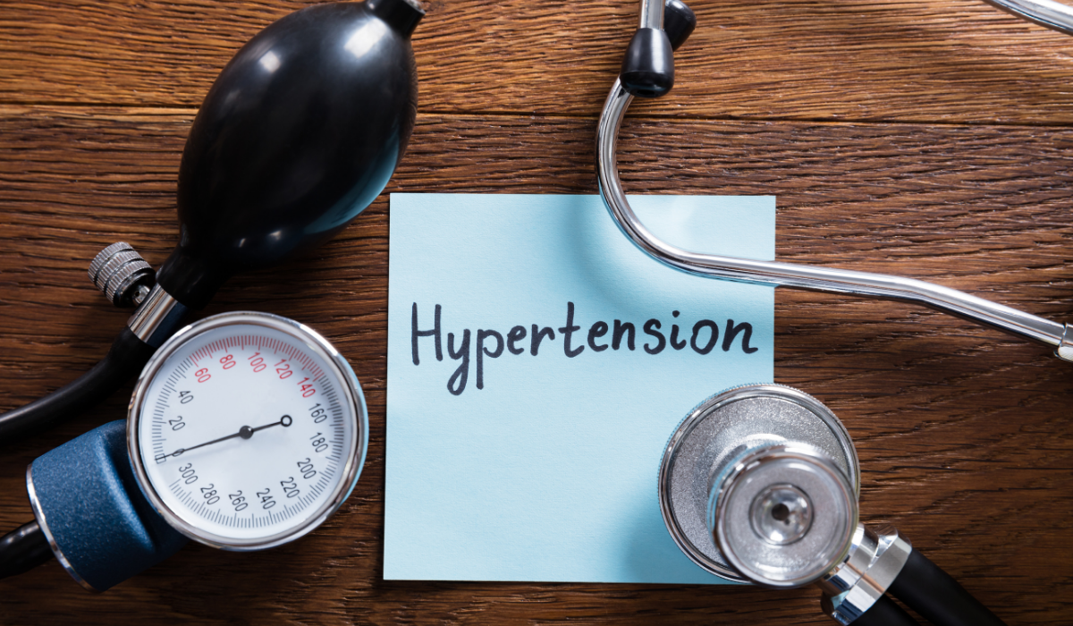 Hypertension: Understanding the Silent Killer and Taking Control